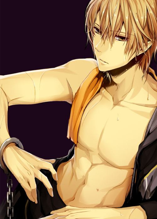 สาวกการ์ตูนวาย ๓๓