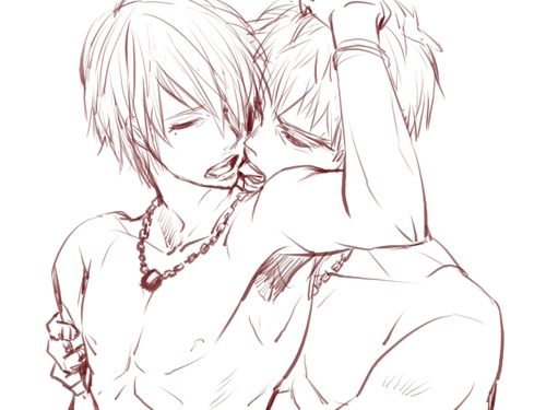 สาวกการ์ตูนวาย ๓๓