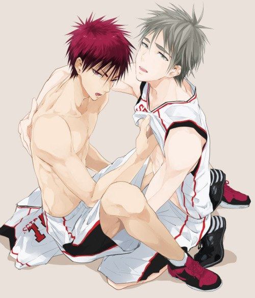 สาวกการ์ตูนวาย ๓๓
