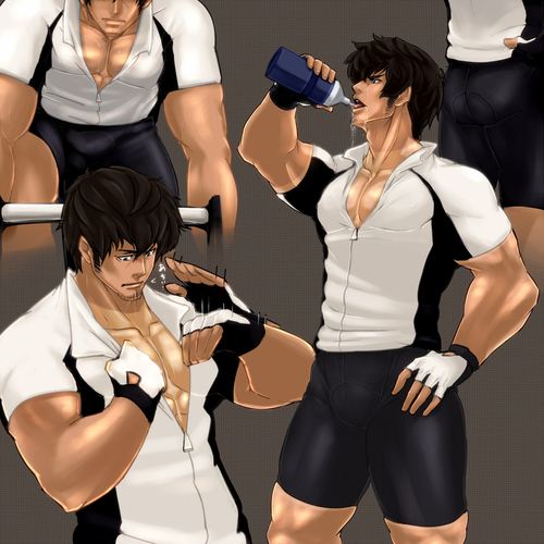 สาวกการ์ตูนวาย ๓๓