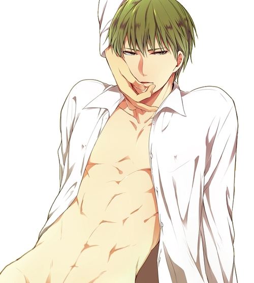 สาวกการ์ตูนวาย ๓๓