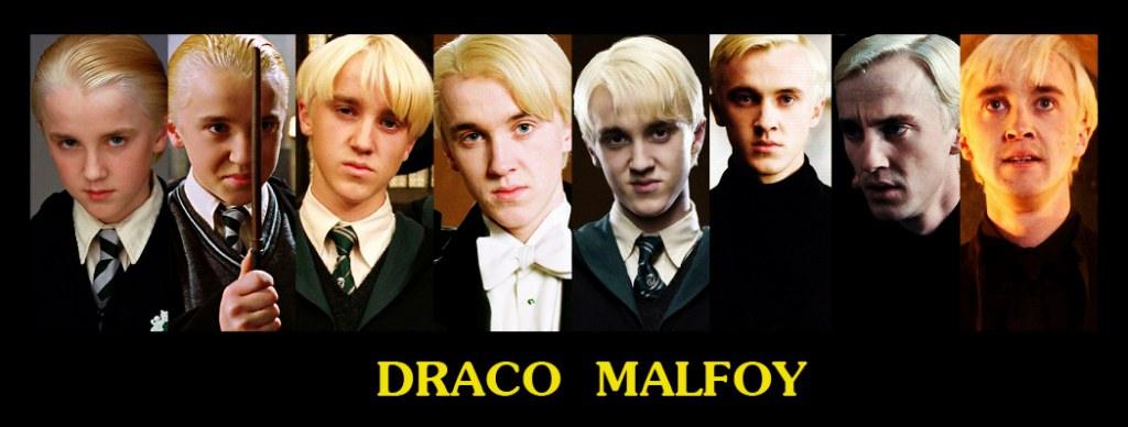 มาดู... พัฒนาการของเหล่านักแสดง Harry Potter