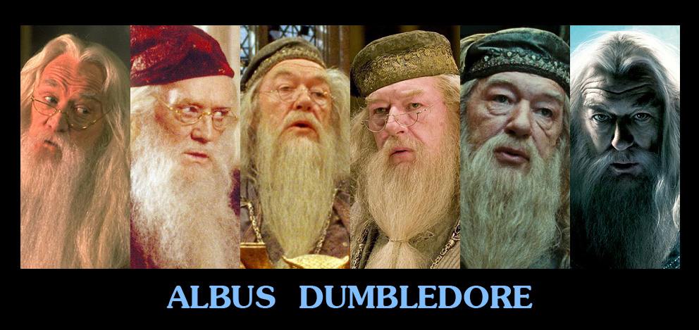 มาดู... พัฒนาการของเหล่านักแสดง Harry Potter