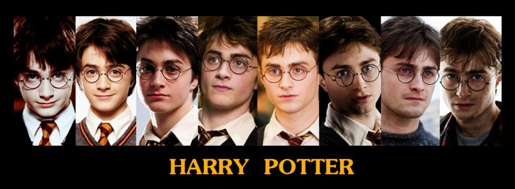 มาดู... พัฒนาการของเหล่านักแสดง Harry Potter
