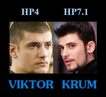 มาดู... พัฒนาการของเหล่านักแสดง Harry Potter