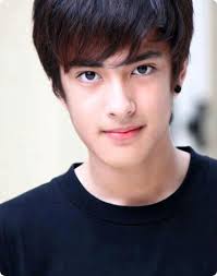 เนตั้น หนุ่มหล่อหน้าใสกิ๊ก เนตั้น รามณรงค์ ฉายา ณเดชน์ 2
