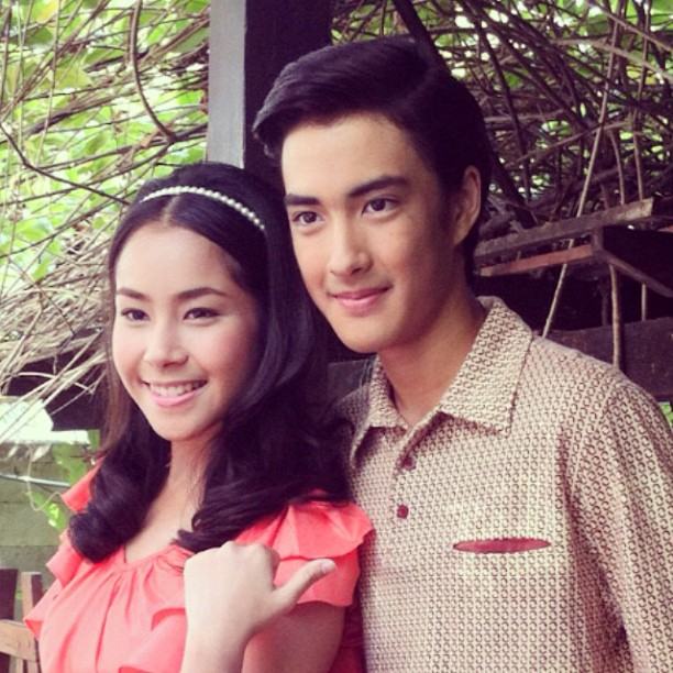 หล่อละลายใจ! เนตั้น แดนอรุณ รามณรงค์ แจ้งเกิดใน บ่วงบาป