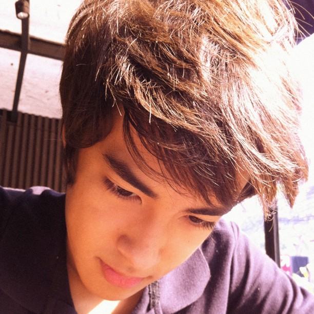 หล่อละลายใจ! เนตั้น แดนอรุณ รามณรงค์ แจ้งเกิดใน บ่วงบาป