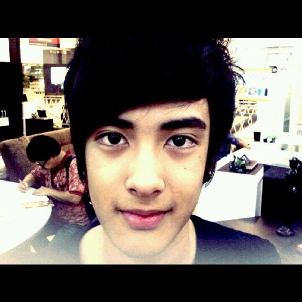หล่อละลายใจ! เนตั้น แดนอรุณ รามณรงค์ แจ้งเกิดใน บ่วงบาป
