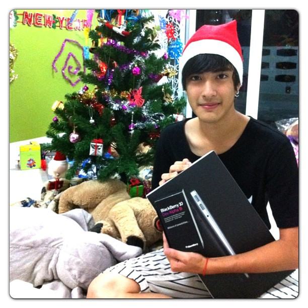 หล่อละลายใจ! เนตั้น แดนอรุณ รามณรงค์ แจ้งเกิดใน บ่วงบาป