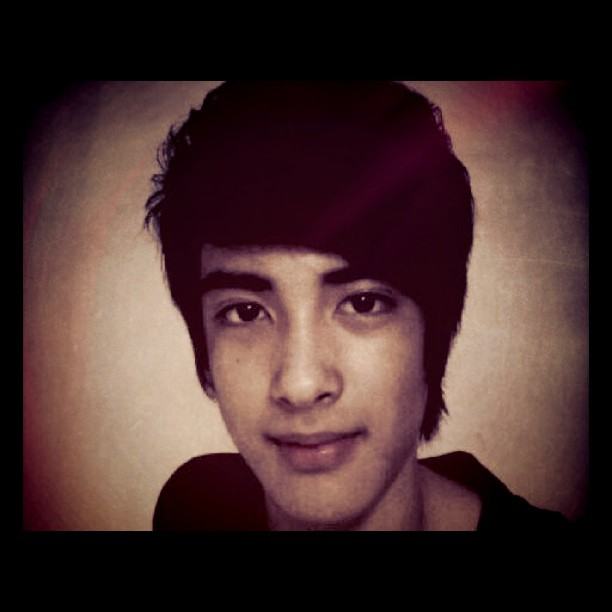 หล่อละลายใจ! เนตั้น แดนอรุณ รามณรงค์ แจ้งเกิดใน บ่วงบาป