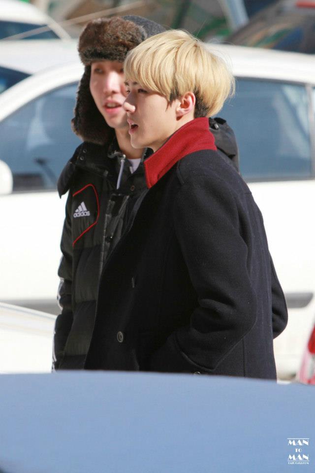 เซฮุน น้องเล็กแห่ง Exo-k จบมัธยม