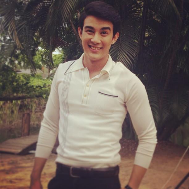 [ละครช่อง 7] บวงสรวง อาญารัก [รุ่นลูก]