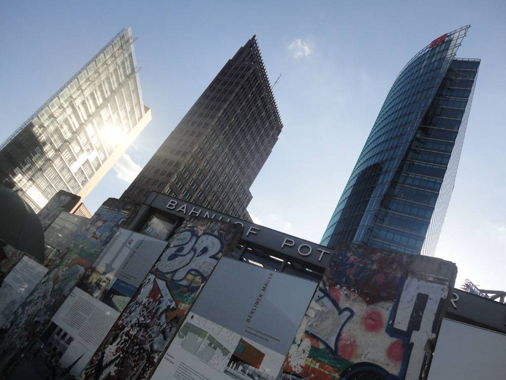 กรุงเบอร์ลิน(Berlin) เยอรมัน