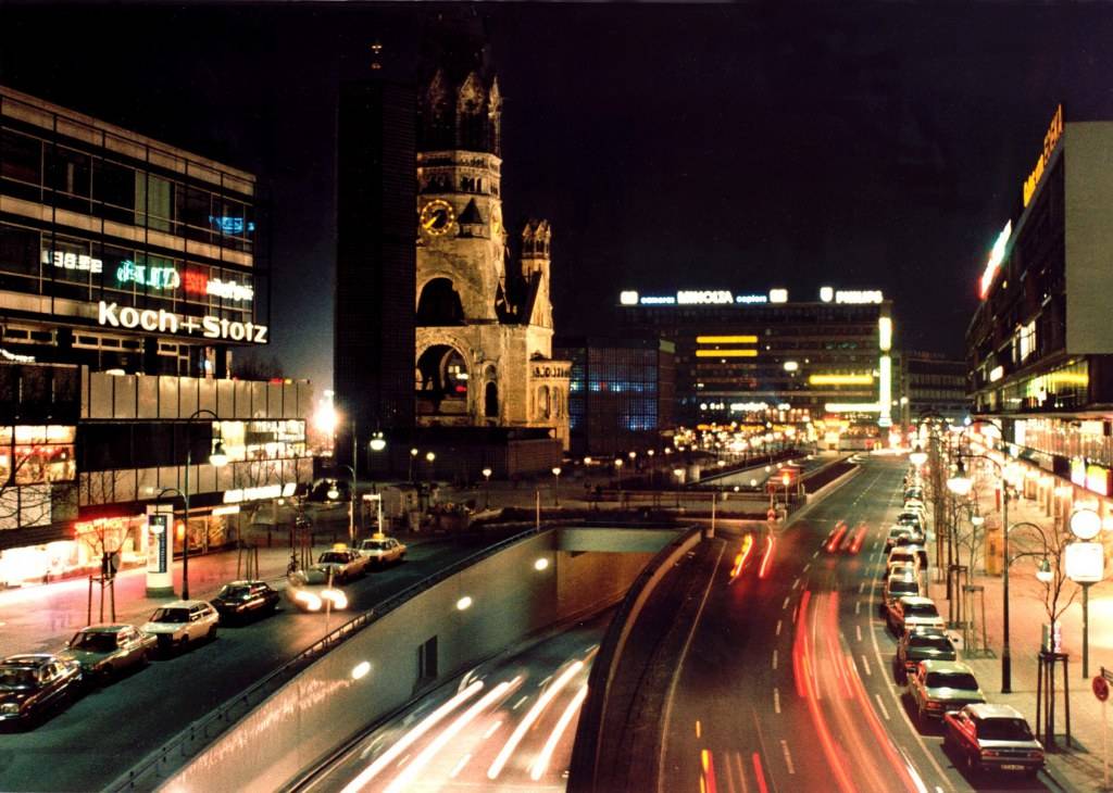 กรุงเบอร์ลิน(Berlin) เยอรมัน