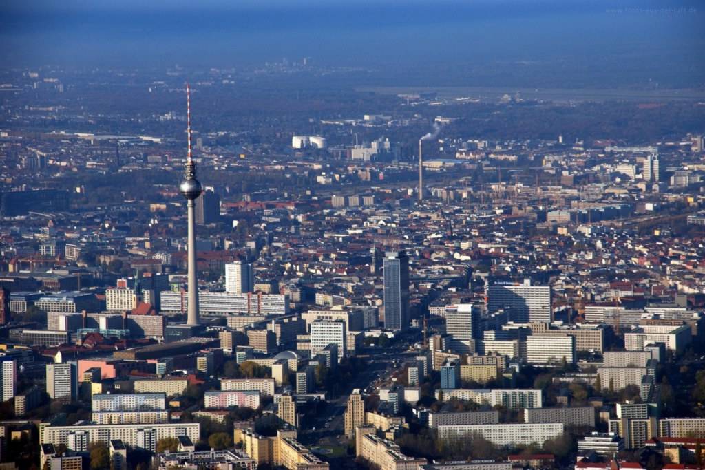 กรุงเบอร์ลิน(Berlin) เยอรมัน