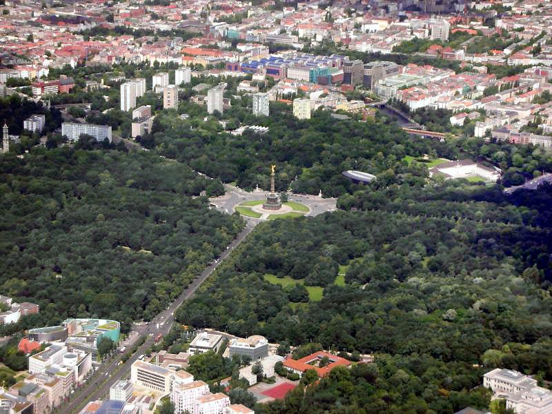 กรุงเบอร์ลิน(Berlin) เยอรมัน