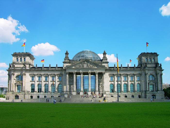 กรุงเบอร์ลิน(Berlin) เยอรมัน