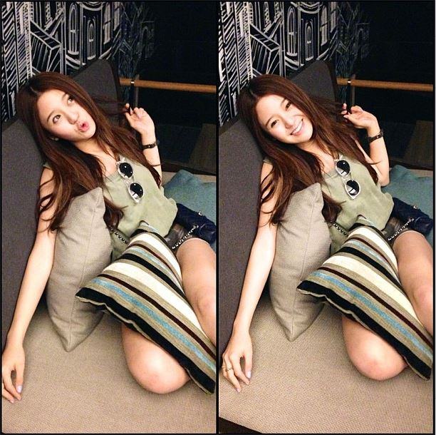 มายด์-ณภศศิ สาวตากลมสุดน่ารัก