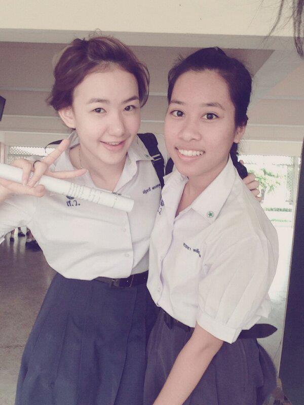 เชอรีน ณัฐจารี หรเวชกุล