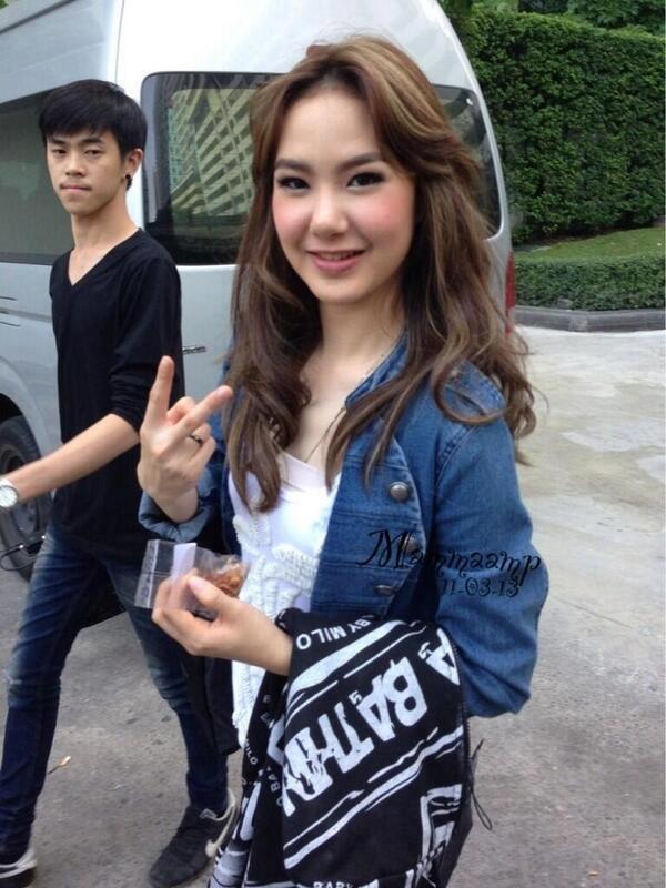 เชอรีน ณัฐจารี หรเวชกุล