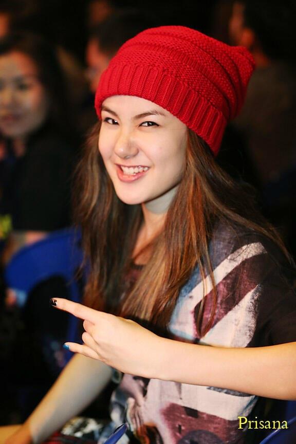 เชอรีน ณัฐจารี หรเวชกุล