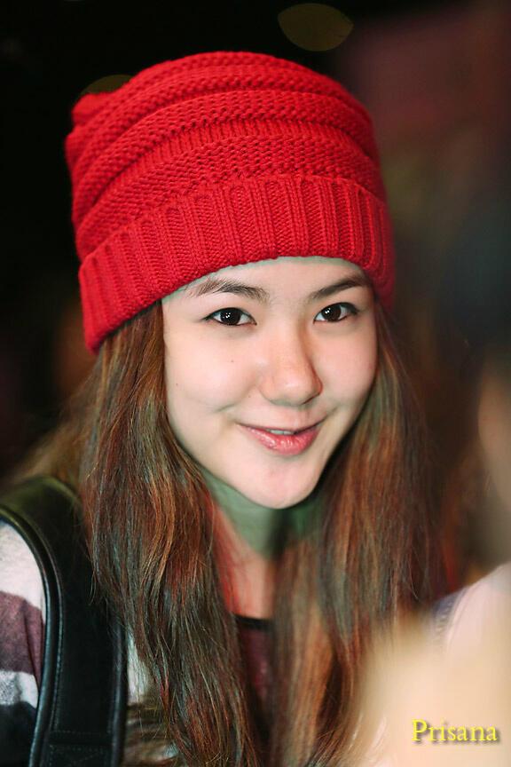 เชอรีน ณัฐจารี หรเวชกุล