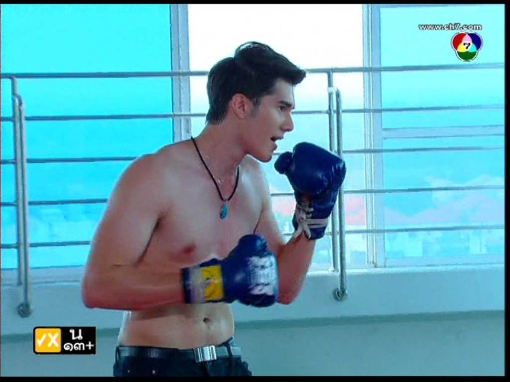มิกค์ โตนนท์ เหตุผลที่ต้องดูละคร