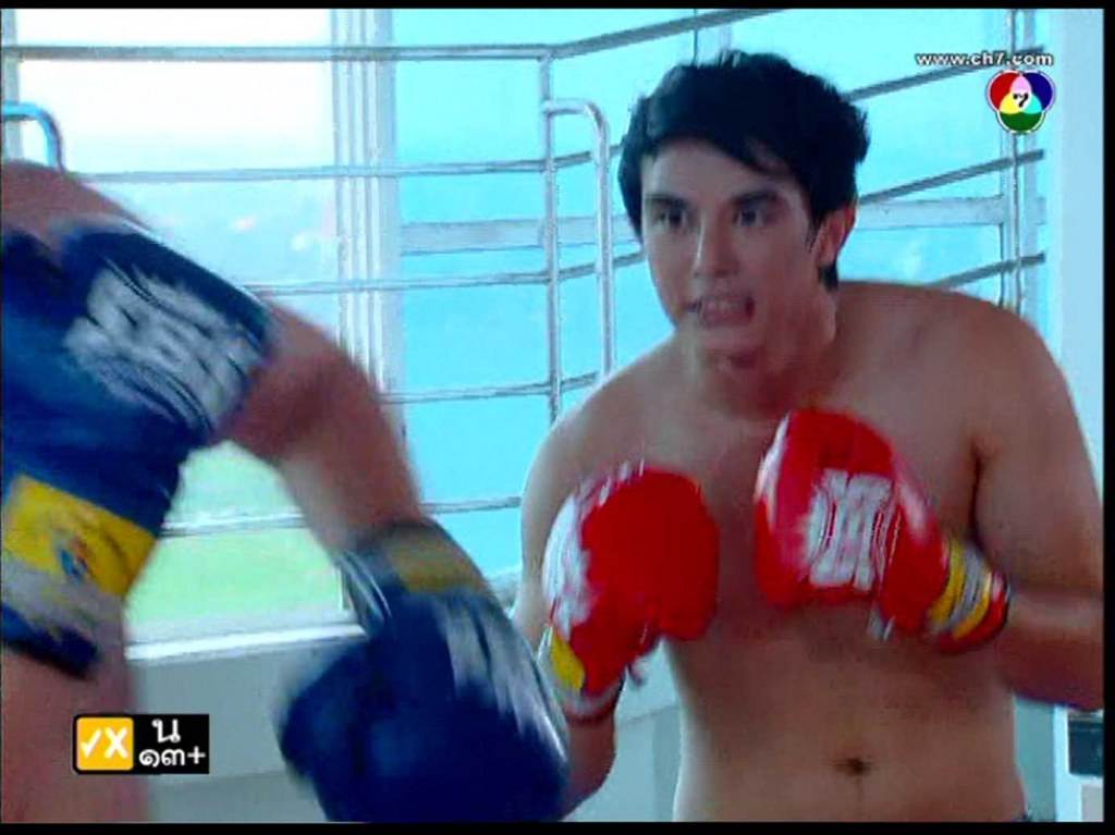 มิกค์ โตนนท์ เหตุผลที่ต้องดูละคร