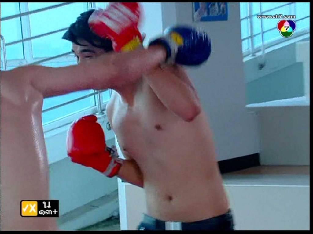 มิกค์ โตนนท์ เหตุผลที่ต้องดูละคร