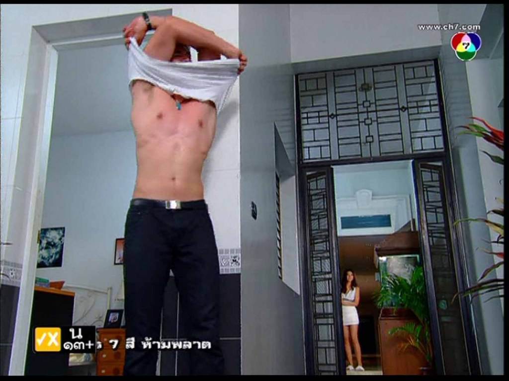 มิกค์ โตนนท์ เหตุผลที่ต้องดูละคร
