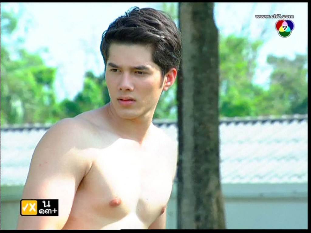 มิกค์ โตนนท์ เหตุผลที่ต้องดูละคร