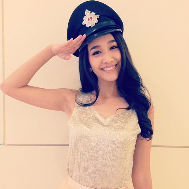 ใบเฟิร์น พิมพ์ชนก กับ มิน พีชญา ใครสวยกว่ากัน