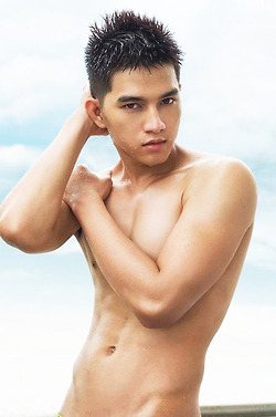 คนรักหนุ่มเซ็กซี่ 502