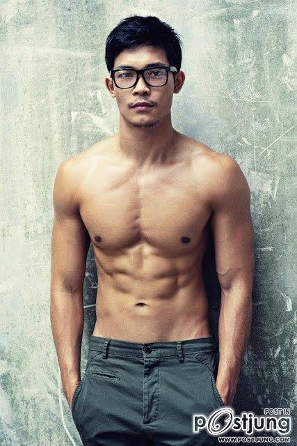 คนรักหนุ่มเซ็กซี่ 503