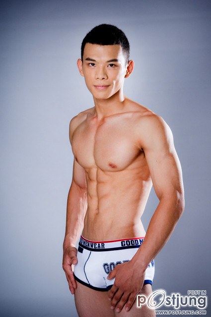คนรักหนุ่มเซ็กซี่ 503