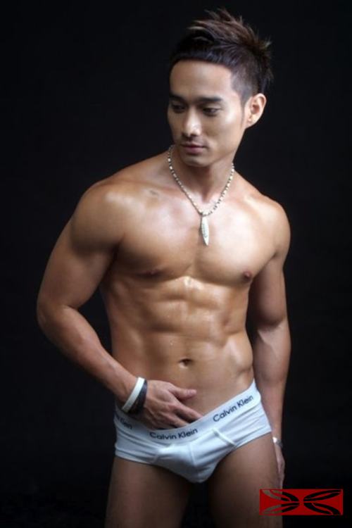 คนรักหนุ่มเซ็กซี่ 503