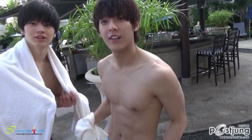 คนรักหนุ่มเซ็กซี่ 503