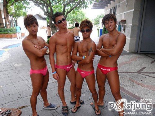 คนรักหนุ่มเซ็กซี่ 503
