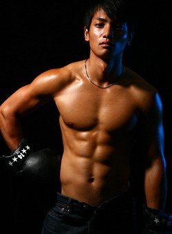คนรักหนุ่มเซ็กซี่ 503