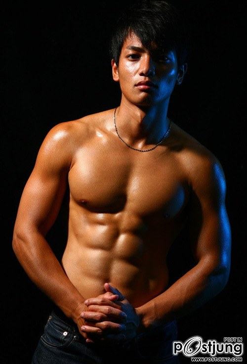 คนรักหนุ่มเซ็กซี่ 503