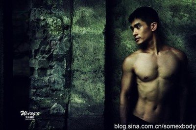 คนรักหนุ่มเซ็กซี่ 503