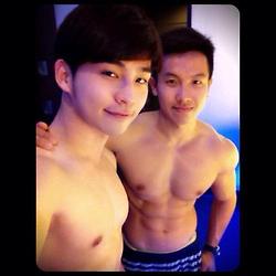 คนรักหนุ่มเซ็กซี่ 505