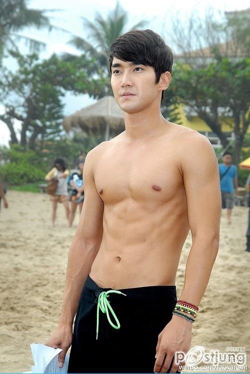 คนรักหนุ่มเซ็กซี่ 505
