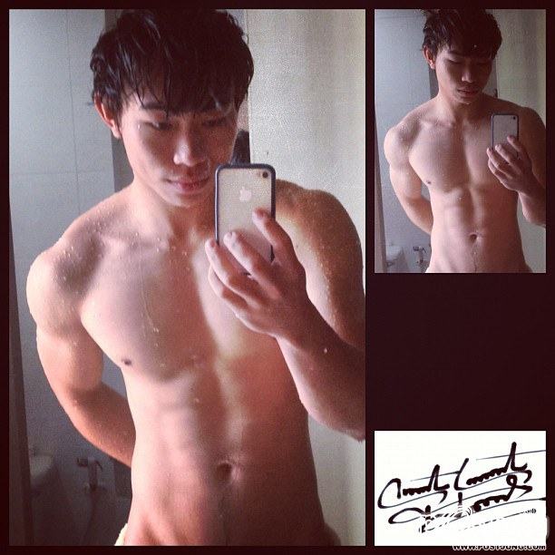คนรักหนุ่มเซ็กซี่ 505