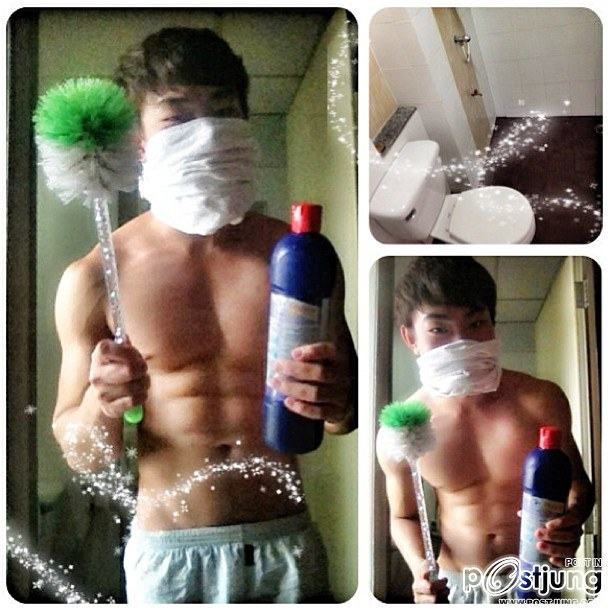คนรักหนุ่มเซ็กซี่ 505