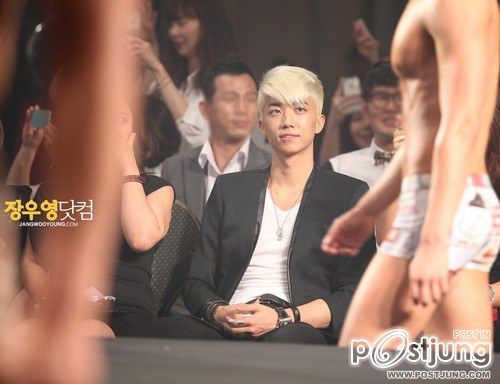 คนรักหนุ่มเซ็กซี่ 505