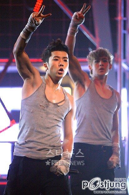คนรักหนุ่มเซ็กซี่ 505