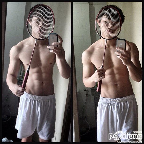 คนรักหนุ่มเซ็กซี่ 505