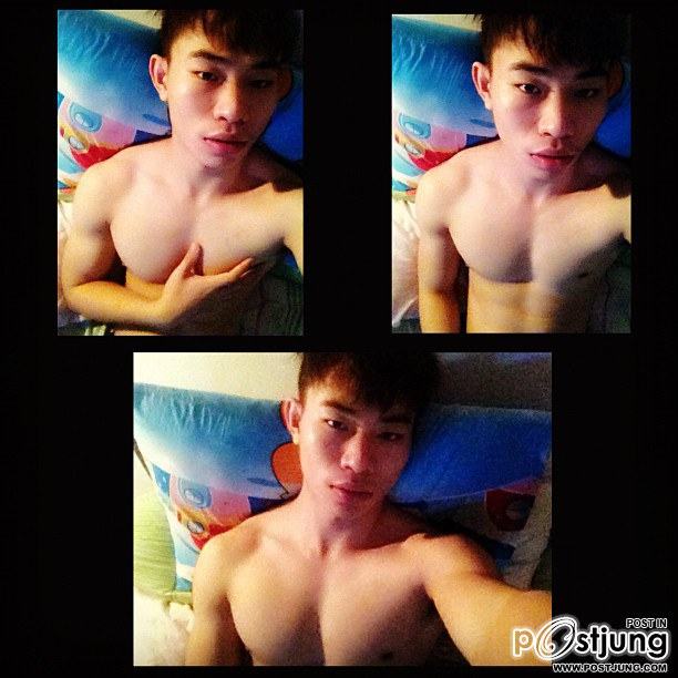 คนรักหนุ่มเซ็กซี่ 505